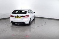 USED 2022 22 BMW 1 SERIES 1.5 118i Sport (LCP) Hatchback 5dr Petrol Manual Euro 6 (s/s) (136 ps) SERVICE HISTORY I LOVELY CAR