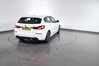 USED 2022 22 BMW 1 SERIES 1.5 118i Sport (LCP) Hatchback 5dr Petrol Manual Euro 6 (s/s) (136 ps) SERVICE HISTORY I LOVELY CAR