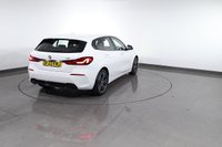 USED 2022 22 BMW 1 SERIES 1.5 118i Sport (LCP) Hatchback 5dr Petrol Manual Euro 6 (s/s) (136 ps) SERVICE HISTORY I LOVELY CAR
