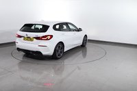 USED 2022 22 BMW 1 SERIES 1.5 118i Sport (LCP) Hatchback 5dr Petrol Manual Euro 6 (s/s) (136 ps) SERVICE HISTORY I LOVELY CAR