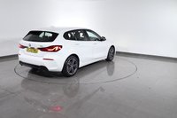 USED 2022 22 BMW 1 SERIES 1.5 118i Sport (LCP) Hatchback 5dr Petrol Manual Euro 6 (s/s) (136 ps) SERVICE HISTORY I LOVELY CAR