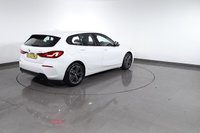 USED 2022 22 BMW 1 SERIES 1.5 118i Sport (LCP) Hatchback 5dr Petrol Manual Euro 6 (s/s) (136 ps) SERVICE HISTORY I LOVELY CAR