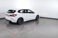 USED 2022 22 BMW 1 SERIES 1.5 118i Sport (LCP) Hatchback 5dr Petrol Manual Euro 6 (s/s) (136 ps) SERVICE HISTORY I LOVELY CAR