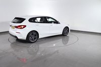 USED 2022 22 BMW 1 SERIES 1.5 118i Sport (LCP) Hatchback 5dr Petrol Manual Euro 6 (s/s) (136 ps) SERVICE HISTORY I LOVELY CAR