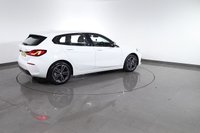 USED 2022 22 BMW 1 SERIES 1.5 118i Sport (LCP) Hatchback 5dr Petrol Manual Euro 6 (s/s) (136 ps) SERVICE HISTORY I LOVELY CAR