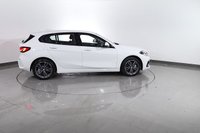 USED 2022 22 BMW 1 SERIES 1.5 118i Sport (LCP) Hatchback 5dr Petrol Manual Euro 6 (s/s) (136 ps) SERVICE HISTORY I LOVELY CAR