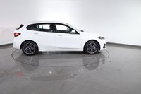 USED 2022 22 BMW 1 SERIES 1.5 118i Sport (LCP) Hatchback 5dr Petrol Manual Euro 6 (s/s) (136 ps) SERVICE HISTORY I LOVELY CAR