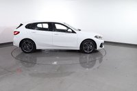 USED 2022 22 BMW 1 SERIES 1.5 118i Sport (LCP) Hatchback 5dr Petrol Manual Euro 6 (s/s) (136 ps) SERVICE HISTORY I LOVELY CAR