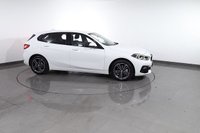 USED 2022 22 BMW 1 SERIES 1.5 118i Sport (LCP) Hatchback 5dr Petrol Manual Euro 6 (s/s) (136 ps) SERVICE HISTORY I LOVELY CAR
