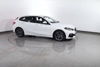 USED 2022 22 BMW 1 SERIES 1.5 118i Sport (LCP) Hatchback 5dr Petrol Manual Euro 6 (s/s) (136 ps) SERVICE HISTORY I LOVELY CAR
