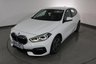 USED 2022 22 BMW 1 SERIES 1.5 118i Sport (LCP) Hatchback 5dr Petrol Manual Euro 6 (s/s) (136 ps) SERVICE HISTORY I LOVELY CAR