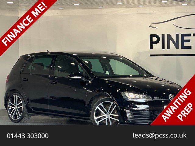 View our VOLKSWAGEN GOLF