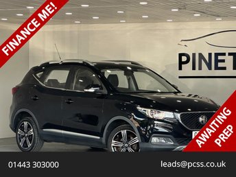 2020 MG MG ZS