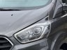 USED 2022 22 FORD TRANSIT CUSTOM 2.0 300 EcoBlue Limited Panel Van 5dr Diesel Manual L2 H1 Euro 6 (s/s) (130 ps) 