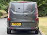 USED 2022 22 FORD TRANSIT CUSTOM 2.0 300 EcoBlue Limited Panel Van 5dr Diesel Manual L2 H1 Euro 6 (s/s) (130 ps) 