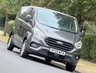 USED 2022 22 FORD TRANSIT CUSTOM 2.0 300 EcoBlue Limited Panel Van 5dr Diesel Manual L2 H1 Euro 6 (s/s) (130 ps) 