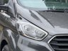USED 2022 22 FORD TRANSIT CUSTOM 2.0 300 EcoBlue Limited Panel Van 5dr Diesel Manual L2 H1 Euro 6 (s/s) (130 ps) 