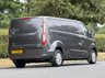 USED 2022 22 FORD TRANSIT CUSTOM 2.0 300 EcoBlue Limited Panel Van 5dr Diesel Manual L2 H1 Euro 6 (s/s) (130 ps) 