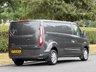 USED 2022 22 FORD TRANSIT CUSTOM 2.0 300 EcoBlue Limited Panel Van 5dr Diesel Manual L2 H1 Euro 6 (s/s) (130 ps) 