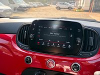 USED 2022 22 FIAT 500 1.0 MHEV RED Euro 6 (s/s) 3dr Lovely Condition, Low Mileage