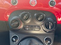 USED 2022 22 FIAT 500 1.0 MHEV RED Euro 6 (s/s) 3dr Lovely Condition, Low Mileage