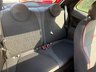 USED 2022 22 FIAT 500 1.0 MHEV RED Euro 6 (s/s) 3dr Lovely Condition, Low Mileage