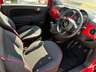 USED 2022 22 FIAT 500 1.0 MHEV RED Euro 6 (s/s) 3dr Lovely Condition, Low Mileage