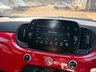 USED 2022 22 FIAT 500 1.0 MHEV RED Euro 6 (s/s) 3dr Lovely Condition, Low Mileage