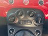 USED 2022 22 FIAT 500 1.0 MHEV RED Euro 6 (s/s) 3dr Lovely Condition, Low Mileage