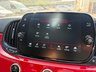 USED 2022 22 FIAT 500 1.0 MHEV RED Euro 6 (s/s) 3dr Lovely Condition, Low Mileage
