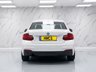 USED 2017 17 BMW 2 SERIES 1.5 218i Sport Coupe 2dr Petrol Manual Euro 6 (s/s) (136 ps) ***DRIVE AWAY TODAY*** NATIONWIDE PARTS & LABOUR WARRANTY INCLUDED + 12 MONTHS AA BREAKDOWN FREE NAV-AUTOHEADLIGHTS-REARPARKSENSORS
