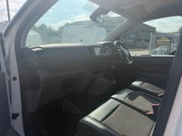 USED 2020 70 VAUXHALL VIVARO 1.5 Turbo D 2900 Sportive Panel Van 5dr Diesel Manual L2 H1 Euro 6 (s/s) (100 ps) 1 owner from new with F.S.H