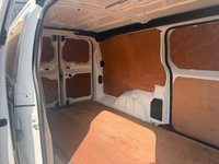 USED 2020 70 VAUXHALL VIVARO 1.5 Turbo D 2900 Sportive Panel Van 5dr Diesel Manual L2 H1 Euro 6 (s/s) (100 ps) 1 owner from new with F.S.H