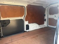 USED 2020 70 VAUXHALL VIVARO 1.5 Turbo D 2900 Sportive Panel Van 5dr Diesel Manual L2 H1 Euro 6 (s/s) (100 ps) 1 owner from new with F.S.H