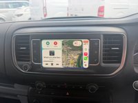 USED 2020 70 VAUXHALL VIVARO 1.5 Turbo D 2900 Sportive Panel Van 5dr Diesel Manual L2 H1 Euro 6 (s/s) (100 ps) 1 owner from new with F.S.H