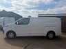 USED 2020 70 VAUXHALL VIVARO 1.5 Turbo D 2900 Sportive Panel Van 5dr Diesel Manual L2 H1 Euro 6 (s/s) (100 ps) 1 owner from new with F.S.H