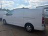 USED 2020 70 VAUXHALL VIVARO 1.5 Turbo D 2900 Sportive Panel Van 5dr Diesel Manual L2 H1 Euro 6 (s/s) (100 ps) 1 owner from new with F.S.H