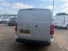 USED 2020 70 VAUXHALL VIVARO 1.5 Turbo D 2900 Sportive Panel Van 5dr Diesel Manual L2 H1 Euro 6 (s/s) (100 ps) 1 owner from new with F.S.H