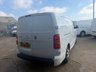 USED 2020 70 VAUXHALL VIVARO 1.5 Turbo D 2900 Sportive Panel Van 5dr Diesel Manual L2 H1 Euro 6 (s/s) (100 ps) 1 owner from new with F.S.H
