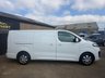 USED 2020 70 VAUXHALL VIVARO 1.5 Turbo D 2900 Sportive Panel Van 5dr Diesel Manual L2 H1 Euro 6 (s/s) (100 ps) 1 owner from new with F.S.H