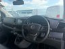USED 2020 70 VAUXHALL VIVARO 1.5 Turbo D 2900 Sportive Panel Van 5dr Diesel Manual L2 H1 Euro 6 (s/s) (100 ps) 1 owner from new with F.S.H