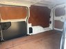USED 2020 70 VAUXHALL VIVARO 1.5 Turbo D 2900 Sportive Panel Van 5dr Diesel Manual L2 H1 Euro 6 (s/s) (100 ps) 1 owner from new with F.S.H