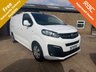 USED 2020 70 VAUXHALL VIVARO 1.5 Turbo D 2900 Sportive Panel Van 5dr Diesel Manual L2 H1 Euro 6 (s/s) (100 ps) 1 owner from new with F.S.H