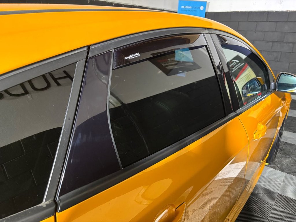 USED 2013 13 FORD FOCUS 2.0T EcoBoost ST-2 Hatchback 5dr Petrol Manual Euro 5 (s/s) (250 ps) 