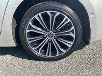 USED 2020 70 TOYOTA COROLLA 1.8 VVT-h GPF Excel Touring Sports 5dr Petrol Hybrid CVT Euro 6 (s/s) (122 ps) Nav Leather Keyless Camera DAB