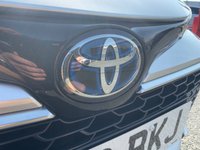 USED 2020 70 TOYOTA COROLLA 1.8 VVT-h GPF Excel Touring Sports 5dr Petrol Hybrid CVT Euro 6 (s/s) (122 ps) Nav Leather Keyless Camera DAB
