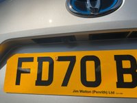 USED 2020 70 TOYOTA COROLLA 1.8 VVT-h GPF Excel Touring Sports 5dr Petrol Hybrid CVT Euro 6 (s/s) (122 ps) Nav Leather Keyless Camera DAB