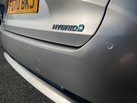 USED 2020 70 TOYOTA COROLLA 1.8 VVT-h GPF Excel Touring Sports 5dr Petrol Hybrid CVT Euro 6 (s/s) (122 ps) Nav Leather Keyless Camera DAB