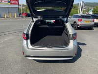 USED 2020 70 TOYOTA COROLLA 1.8 VVT-h GPF Excel Touring Sports 5dr Petrol Hybrid CVT Euro 6 (s/s) (122 ps) Nav Leather Keyless Camera DAB