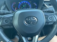 USED 2020 70 TOYOTA COROLLA 1.8 VVT-h GPF Excel Touring Sports 5dr Petrol Hybrid CVT Euro 6 (s/s) (122 ps) Nav Leather Keyless Camera DAB